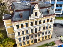 Prodej bytu 4+1, Liberec - Liberec IV-Perštýn, Dr. Milady Horákové, 96 m2