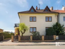 Prodej vícegeneračního domu, Pardubice, Ve Stezkách, 332 m2