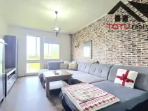 Prodej bytu 4+1, Jaroměř, Na Zavadilce, 66 m2