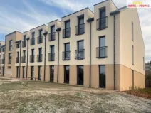 Pronájem bytu 2+kk, Český Brod, 45 m2