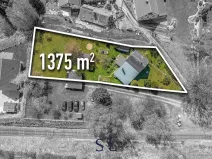 Prodej rodinného domu, Raspenava, Hejnická, 107 m2