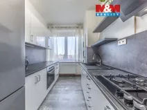 Prodej bytu 3+1, Nymburk, Masarykova, 72 m2