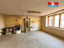 Prodej rodinného domu, Dolní Hrachovice - Mostek, 110 m2