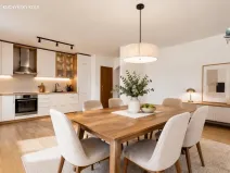 Prodej bytu 4+kk, Olomouc - Povel, Slavonínská, 128 m2