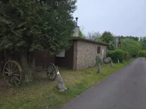 Prodej chaty, Libuň, 71 m2