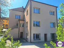 Prodej činžovního domu, Ústí nad Labem - Sebuzín, 1182 m2