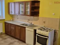 Prodej bytu 2+1, Olomouc, Jungmannova, 55 m2