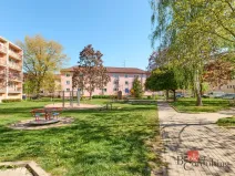 Prodej bytu 3+kk, Pardubice - Bílé Předměstí, Ke Kamenci, 84 m2