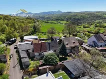 Prodej rodinného domu, Ohníč, 84 m2