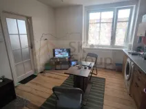 Pronájem bytu 2+kk, Karlovy Vary - Rybáře, Nad Dvorem, 40 m2