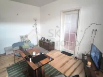 Pronájem bytu 2+kk, Karlovy Vary - Rybáře, Nad Dvorem, 40 m2