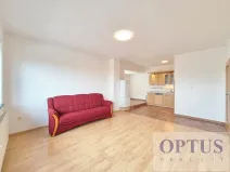 Pronájem bytu 2+kk, Říčany, Melantrichova, 56 m2