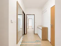 Pronájem bytu 3+1, Znojmo - Přímětice, Za Hřbitovem, 72 m2