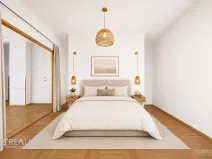 Prodej bytu 2+kk, Praha - Nové Město, Řeznická, 52 m2