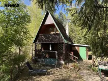 Prodej chaty, Týniště nad Orlicí - Štěpánovsko, 36 m2