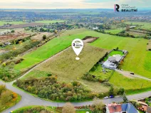 Prodej pozemku pro bydlení, Žatec, Chomutovská, 830 m2