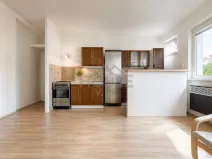 Prodej bytu 2+kk, Praha - Krč, Krchlebská, 40 m2