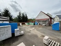 Prodej obchodního prostoru, Petrohrad - Černčice, 150 m2