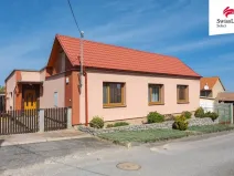 Prodej rodinného domu, Únanov, 123 m2