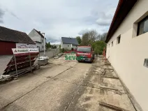 Prodej skladu, Petrohrad - Černčice, 177 m2