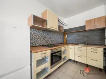 Pronájem bytu 1+kk, Hradec Králové - Moravské Předměstí, Vysocká, 33 m2