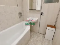 Prodej bytu 4+1, Litvínov - Janov, Hamerská, 80 m2