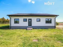 Prodej rodinného domu, Oslavany, Dolina, 106 m2