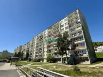 Prodej bytu 4+1, Litvínov - Janov, Hamerská, 80 m2