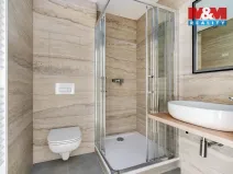Pronájem bytu 1+kk, Praha - Třebonice, U Zličína, 24 m2