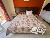 Prodej bytu 1+kk, Nesebar, Bulharsko, 27 m2