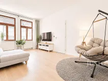 Prodej bytu 4+kk, Písek - Václavské Předměstí, Burketova, 108 m2