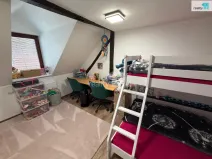 Prodej rodinného domu, Česká Lípa, Klášterní, 270 m2