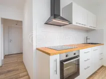 Pronájem bytu 2+1, Praha - Malešice, Počernická, 52 m2