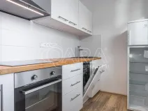 Pronájem bytu 2+1, Praha - Malešice, Počernická, 52 m2