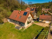 Prodej rodinného domu, Čisovice - Bojov, 170 m2