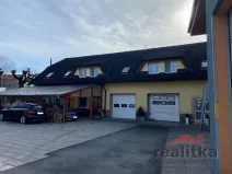 Prodej obchodního prostoru, Opava - Předměstí, Krnovská, 701 m2