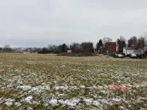 Prodej komerčního pozemku, Opava - Komárov, Ostravská, 10900 m2