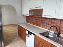 Pronájem bytu 2+1, Ostrava, Svojsíkova, 54 m2