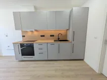 Pronájem bytu 2+1, Cheb, Na Hradčanech, 69 m2