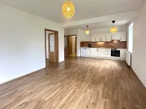 Pronájem bytu 3+kk, Humpolec, U Sokolovny, 69 m2
