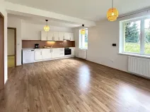 Pronájem bytu 3+kk, Humpolec, U Sokolovny, 69 m2