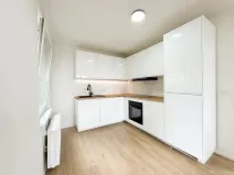 Prodej bytu 3+kk, Praha - Střížkov, K Šafránce, 54 m2