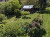 Prodej chaty, Černošice, Vrážská, 79 m2