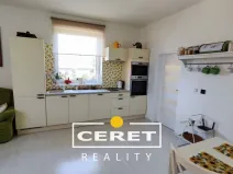 Prodej rodinného domu, Vinařice, 90 m2
