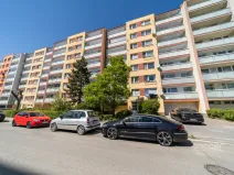 Prodej bytu 2+kk, Praha - Horní Počernice, Pavlišovská, 43 m2