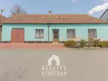Prodej rodinného domu, Lipovec - Marianín, 90 m2