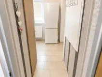 Pronájem bytu 2+kk, Ústí nad Labem - Neštěmice, Májová, 42 m2