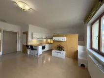 Pronájem bytu 1+kk, Praha - Malešice, Prorektorská, 32 m2