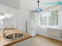 Prodej bytu 1+1, Ralsko - Kuřívody, 34 m2