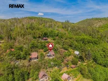 Prodej chaty, Sýkořice, 58 m2